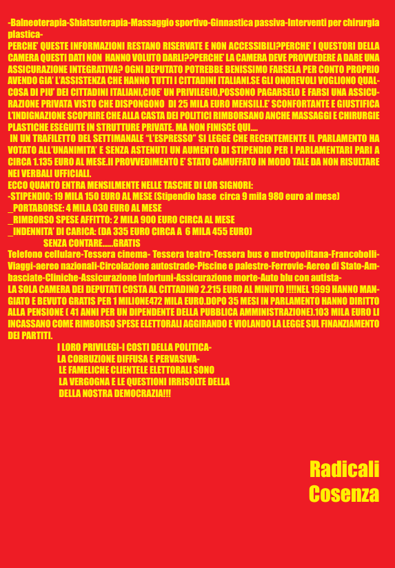 2-radicali